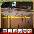 Melamin-Sperrholz, lamelliertes Sperrholz, Möbel verwenden melaminfarbenes Sperrholz